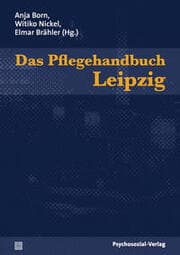 Cover von Das Pflegehandbuch Leipzig