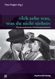 Cover von 'Ich sehe was, was du nicht siehst'