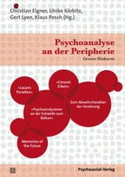 Cover von Psychoanalyse an der Peripherie