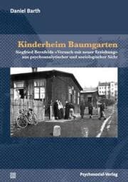 Cover von Kinderheim Baumgarten
