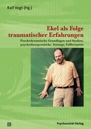 Cover von Ekel als Folge traumatischer Erfahrungen