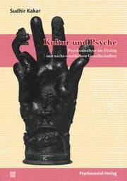 Cover von Kultur und Psyche