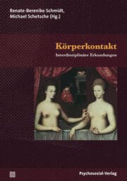 Cover von Körperkontakt
