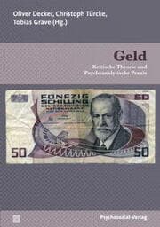 Cover von Geld