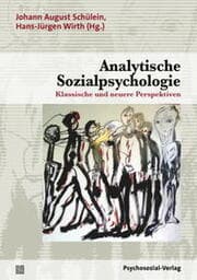 Cover von Analytische Sozialpsychologie