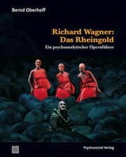Cover von Richard Wagner: Das Rheingold
