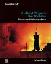 Cover von Richard Wagner: Die Walküre
