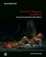 Cover von Richard Wagner: Siegfried