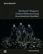 Cover von Richard Wagner: Götterdämmerung