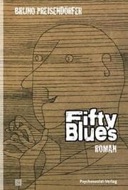 Cover von Fifty Blues