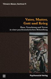 Cover von Vater, Mutter, Gott und Krieg