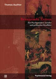 Cover von Brennende Zeiten