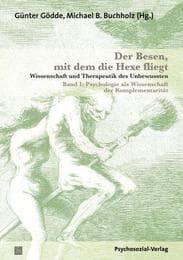 Cover von Der Besen, mit dem die Hexe fliegt 1+2