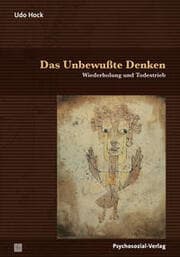 Cover von Das Unbewußte Denken
