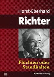 Cover von Flüchten oder Standhalten