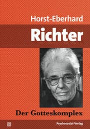 Cover von Der Gotteskomplex