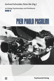 Cover von Pier Paolo Pasolini