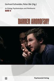 Cover von Darren Aronofsky