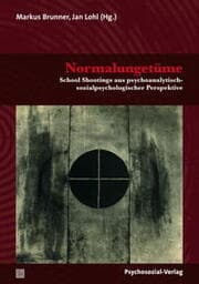 Cover von Normalungetüme