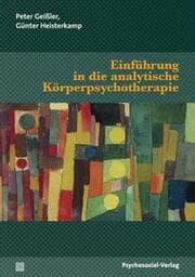 Cover von Einführung in die analytische Körperpsychotherapie