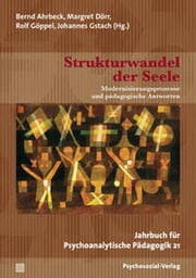 Cover von Strukturwandel der Seele