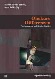 Cover von Obskure Differenzen