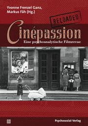 Cover von Cinépassion Reloaded
