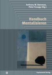 Cover von Handbuch Mentalisieren