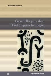Cover von Grundlagen der Tiefenpsychologie