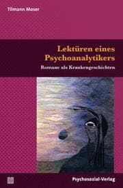 Cover von Lektüren eines Psychoanalytikers