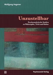 Cover von Unzustellbar