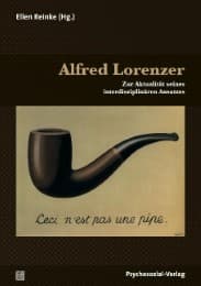 Cover von Alfred Lorenzer