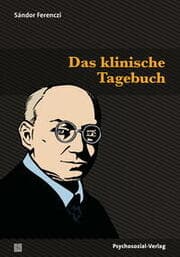 Cover von Das klinische Tagebuch