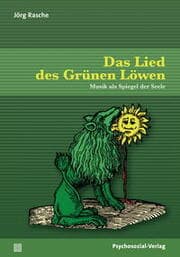 Cover von Das Lied des Grünen Löwen