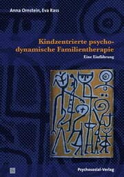 Cover von Kindzentrierte psychodynamische Familientherapie