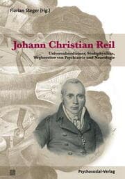 Cover von Johann Christian Reil
