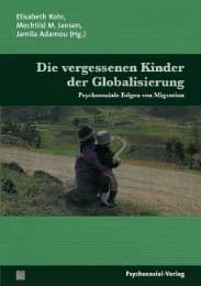 Cover von Die vergessenen Kinder der Globalisierung