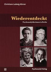 Cover von Wiederentdeckt