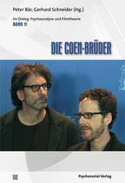 Cover von Die Coen-Brüder