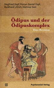 Cover von Ödipus und der Ödipuskomplex