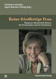 Cover von Keine friedfertige Frau