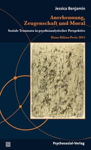 Cover von Anerkennung, Zeugenschaft und Moral
