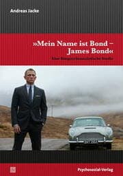 Cover von 'Mein Name ist Bond - James Bond'