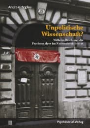 Cover von Unpolitische Wissenschaft?