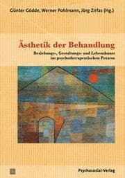 Cover von Ästhetik der Behandlung