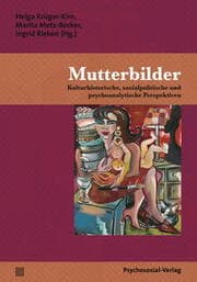 Cover von Mutterbilder