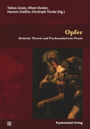 Cover von Opfer