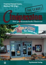 Cover von Cinépassion - The Sequel