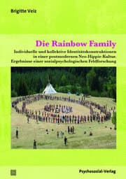 Cover von Die Rainbow Family