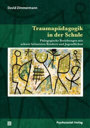 Cover von Traumapädagogik in der Schule